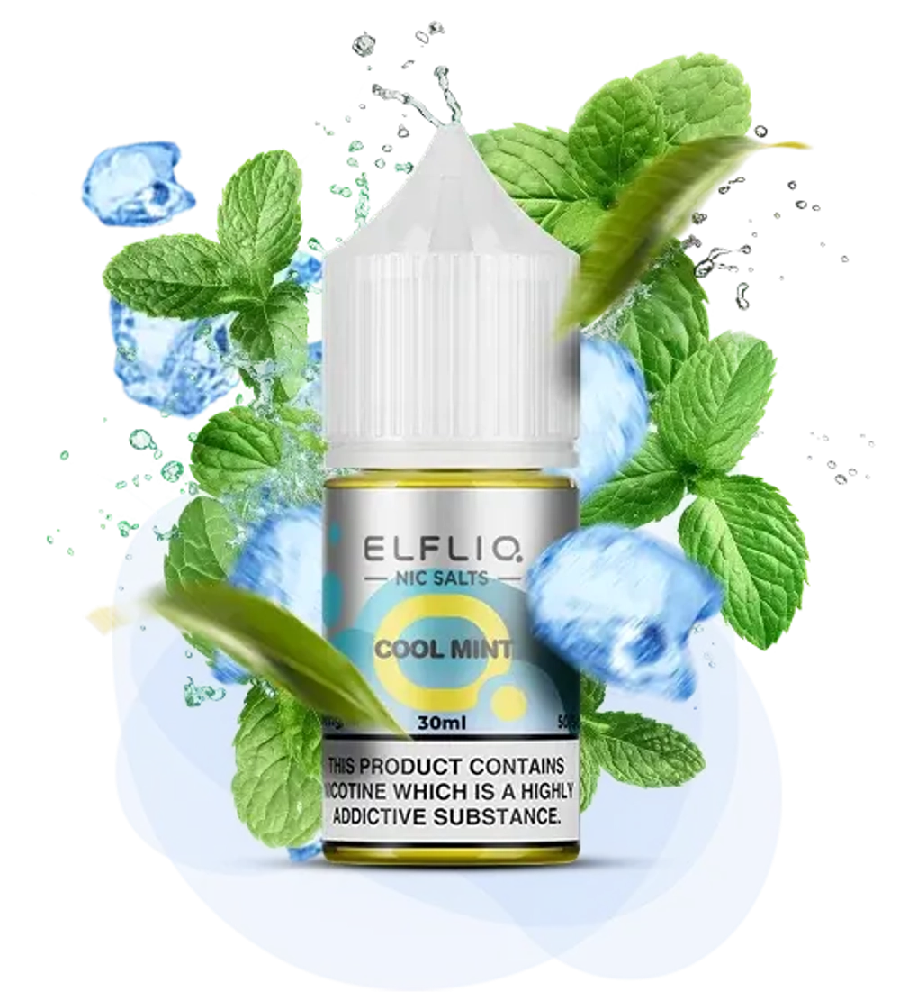 Elfbar Cool Mint