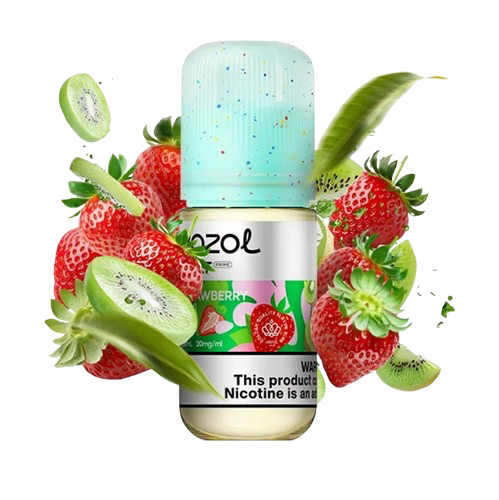 VOZOL — Strawberry Kiwi