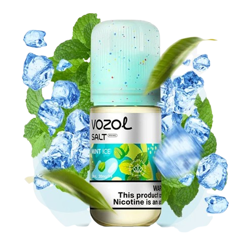 VOZOL — Mint Ice