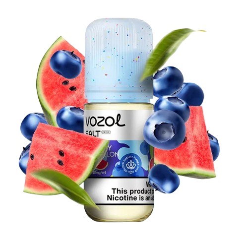VOZOL — Blueberry Watermelon