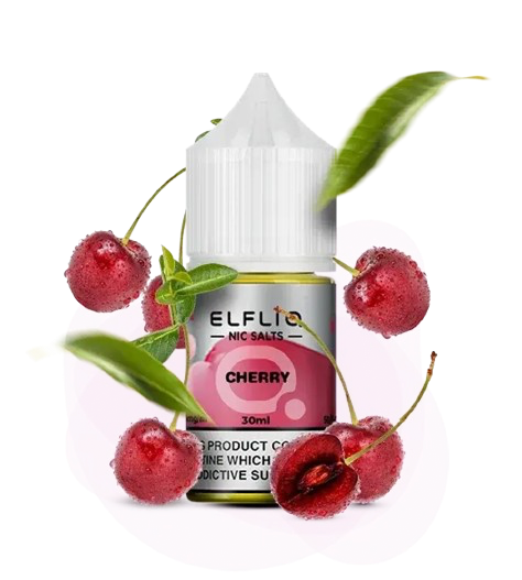 Elfbar Cherry