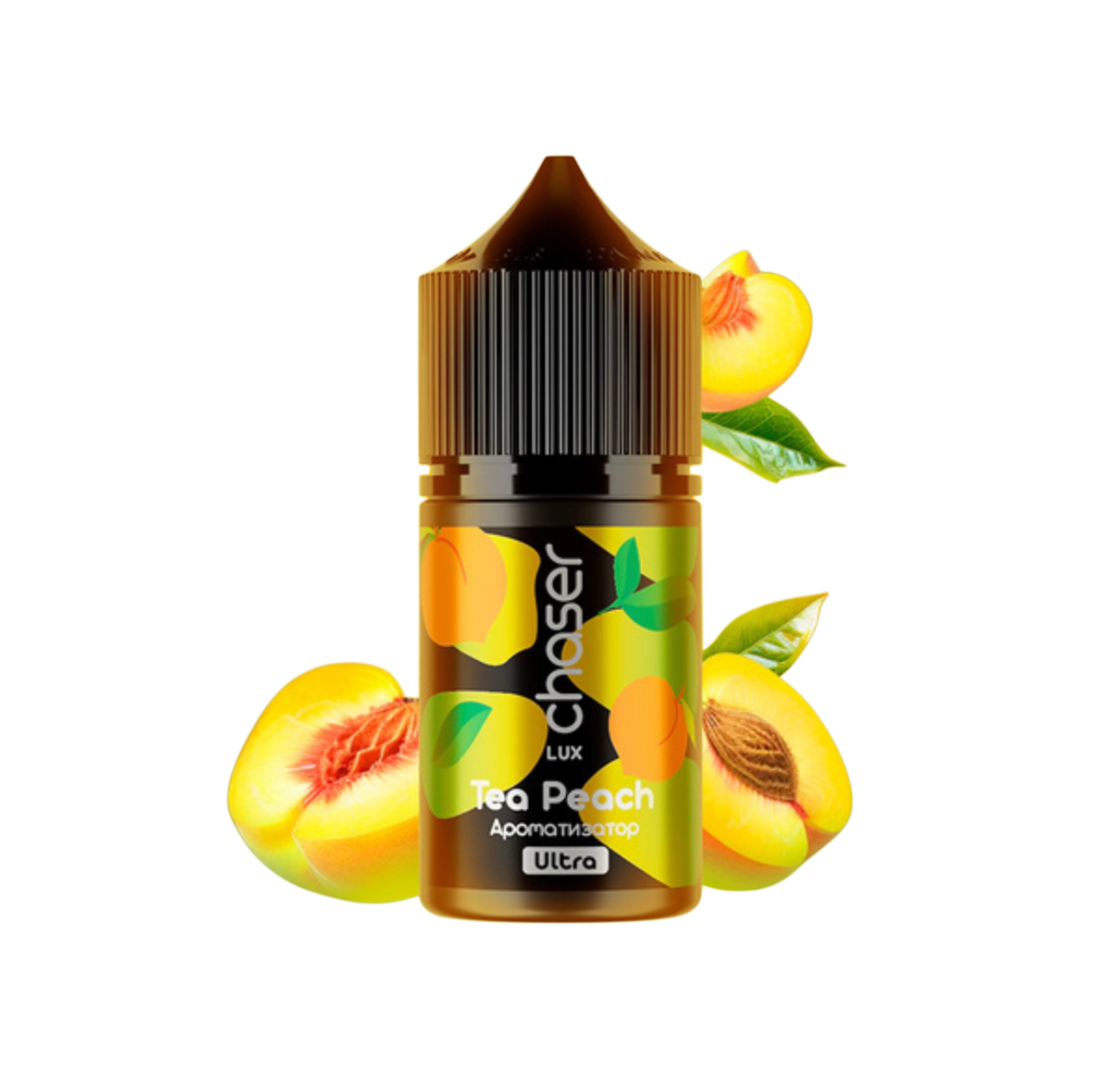 Chaser Lux — Tea Peach