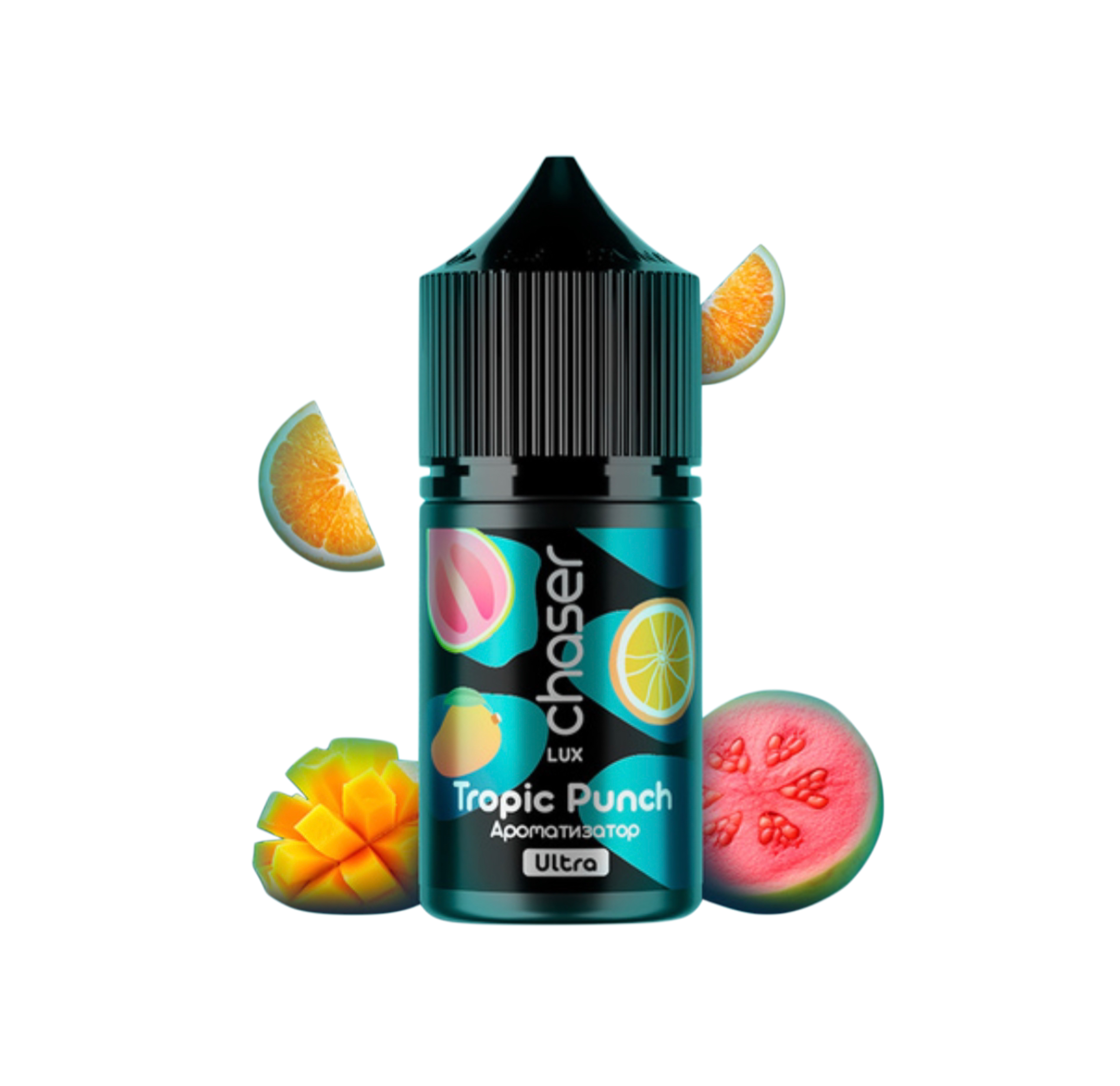 Chaser Lux — Tropic Punch