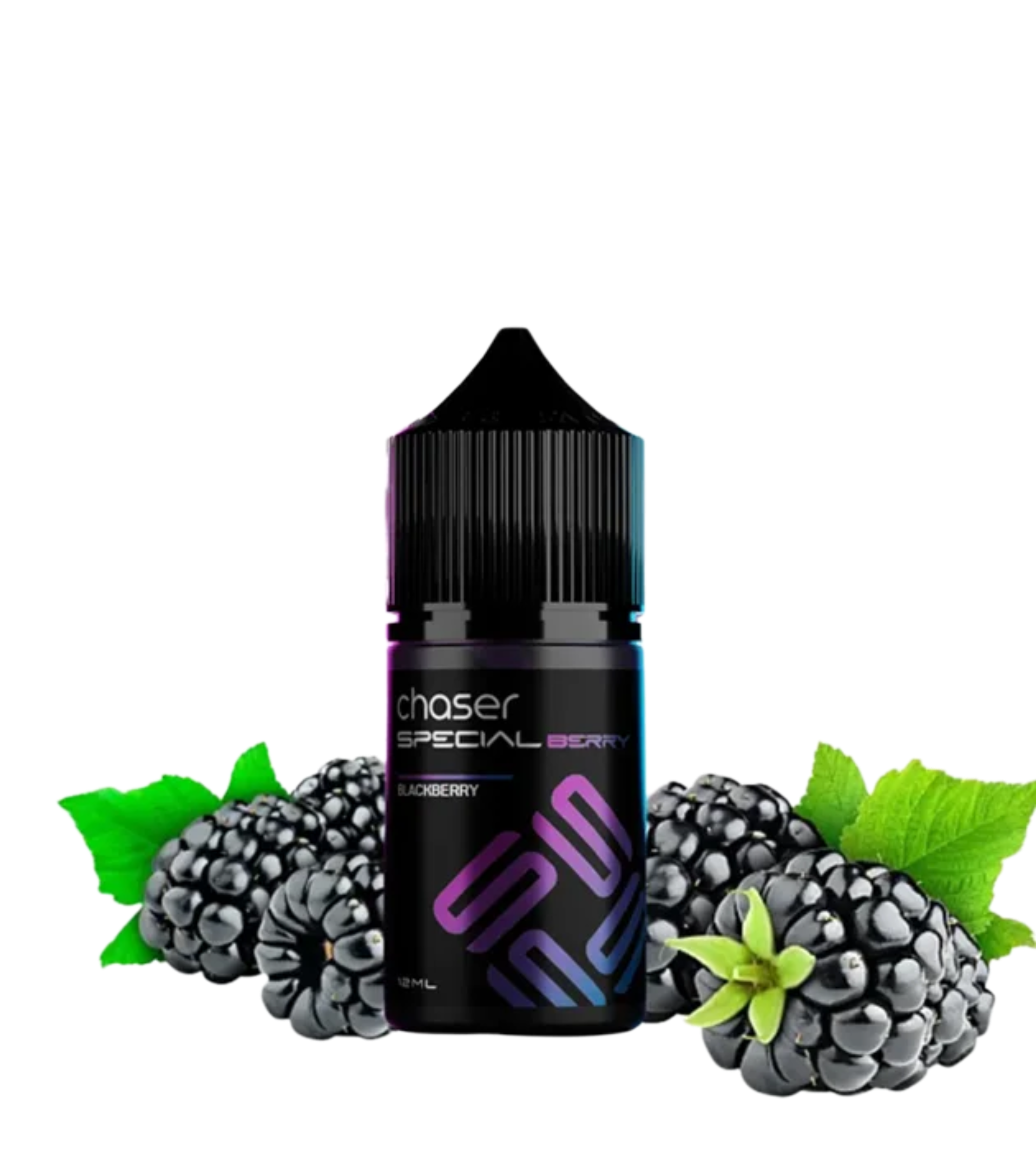 Chaser Special — Blackberry