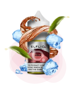 Elfbar Cola
