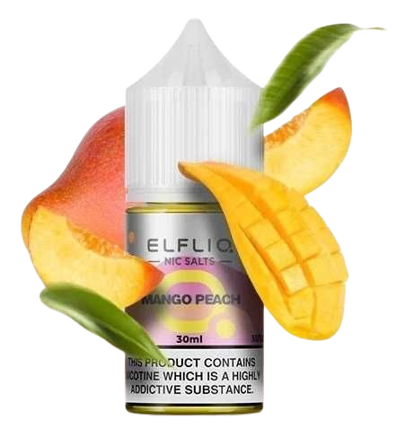 Elfbar Mango Peach