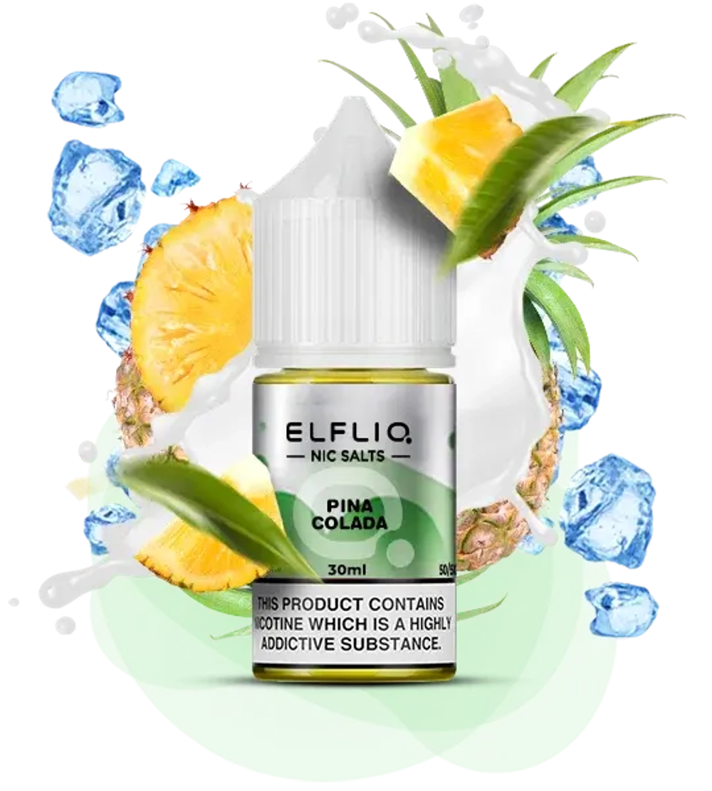 Elfbar Pina Colada