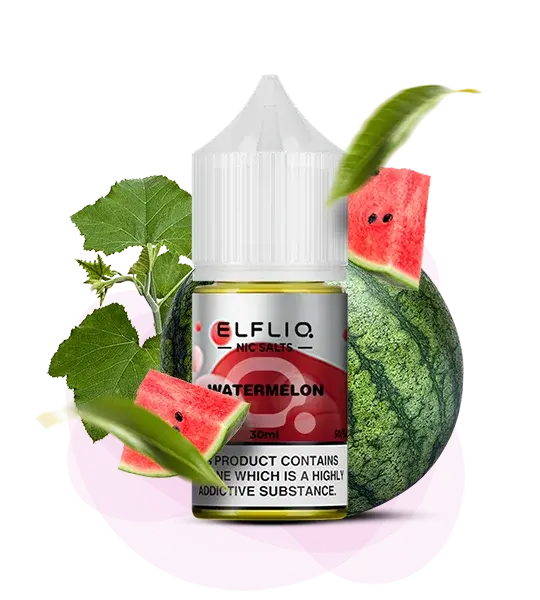 Elfbar Watermelon