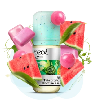 VOZOL — Watermelon Bubblegum
