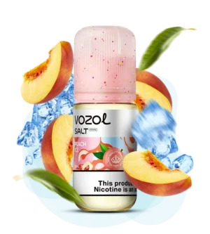 VOZOL — Peach Ice
