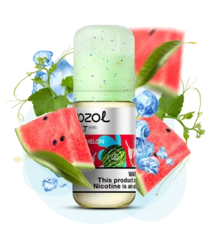 VOZOL — Watermelon Ice