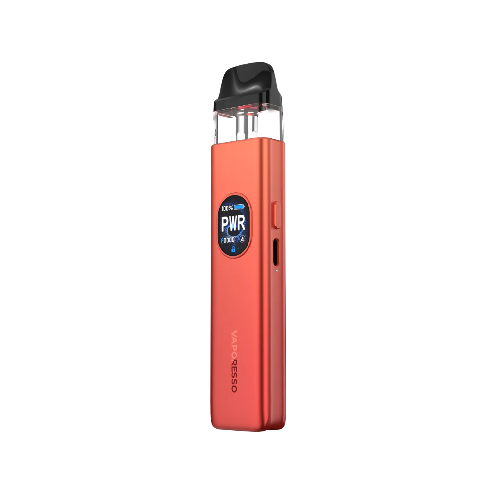 Vaporesso Xros 5 — Coral Red