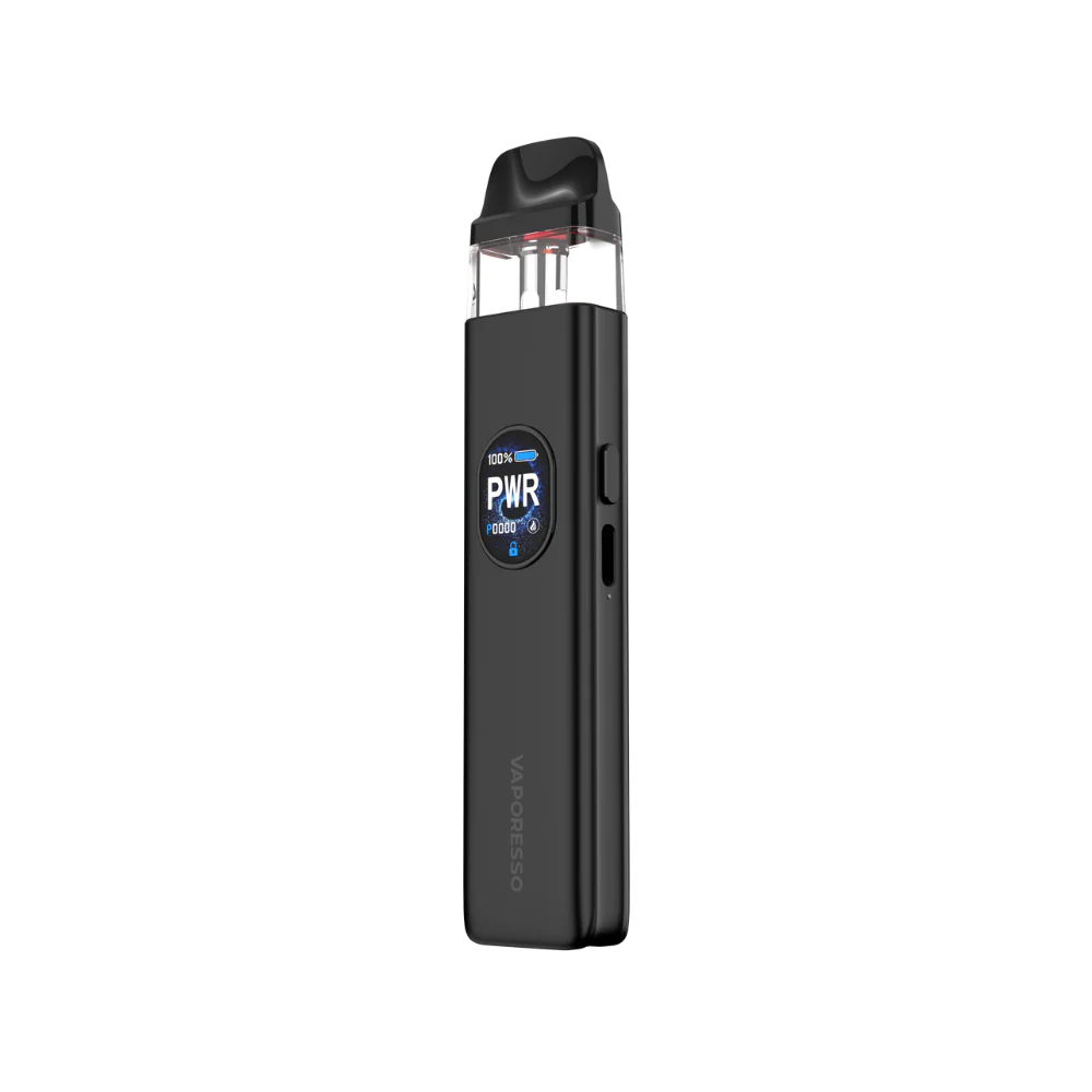 Vaporesso Xros 5 — Cosmic Black