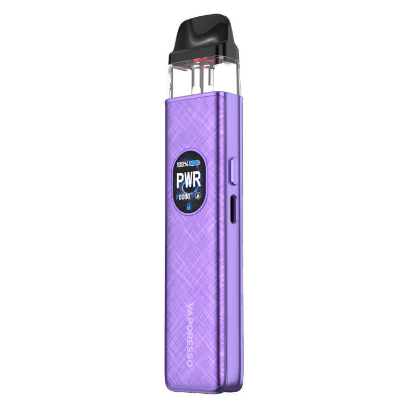 Vaporesso Xros 5 — Violet Silk