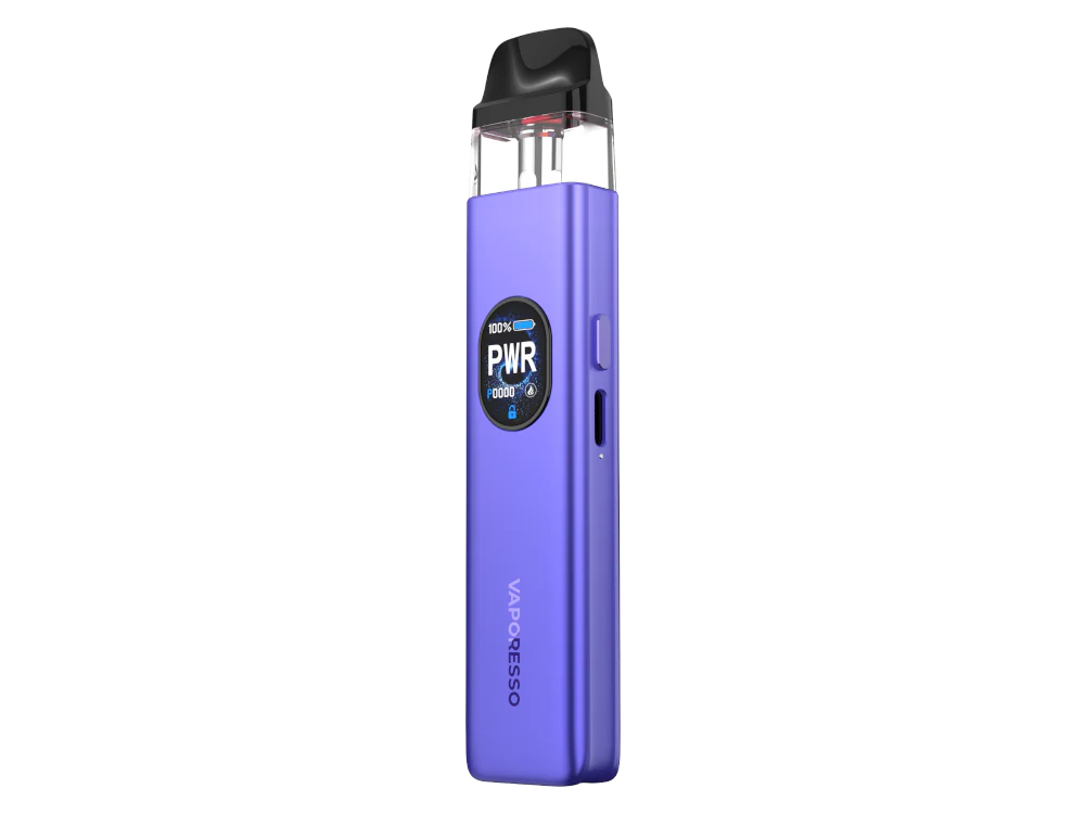 Vaporesso Xros 5 — Lavender Purple