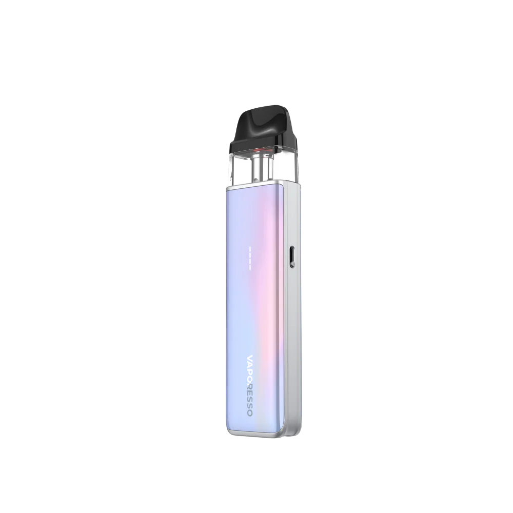 Vaporesso Xros 5 Mini — Pastel Crystal