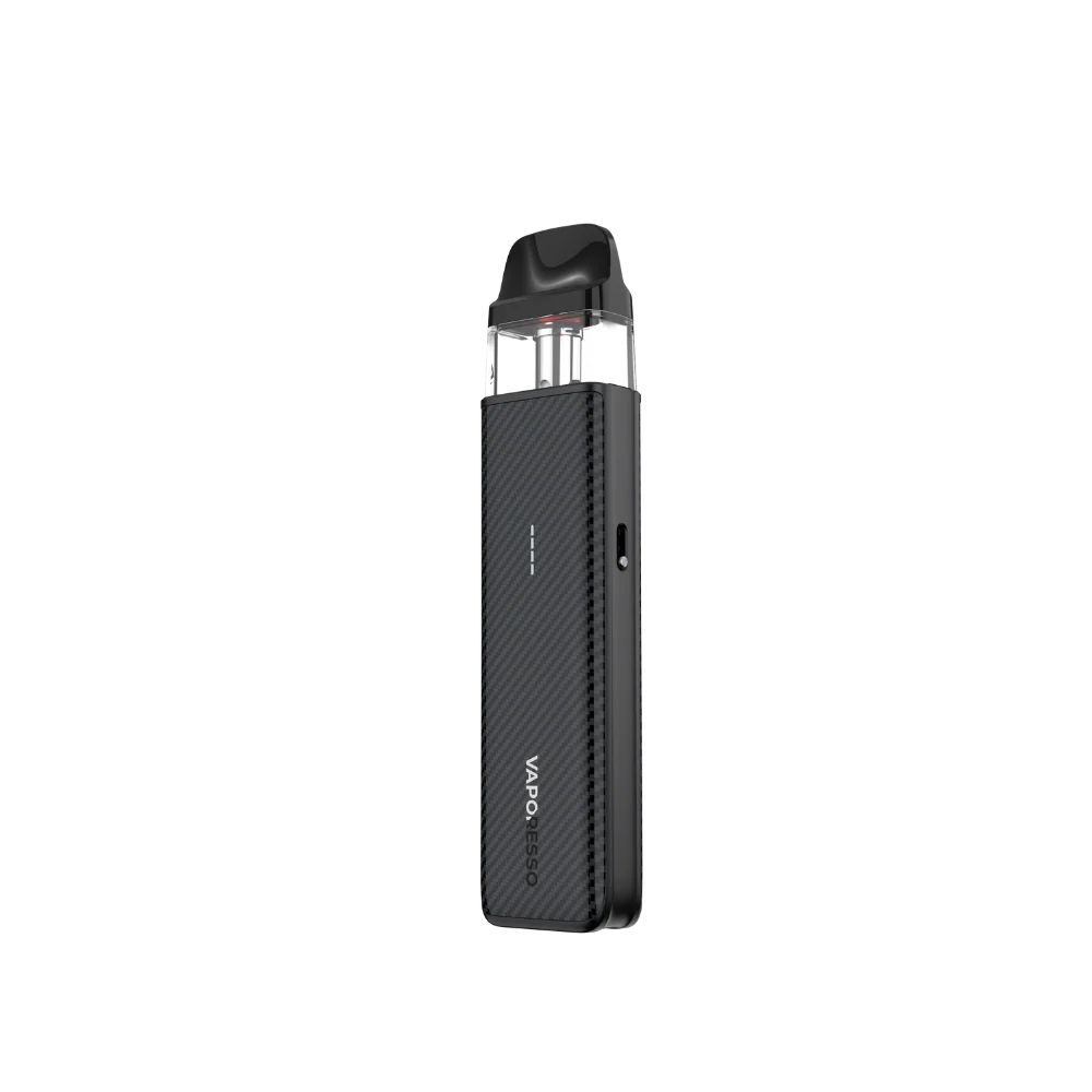 Vaporesso Xros 5 Mini — Carbon Black