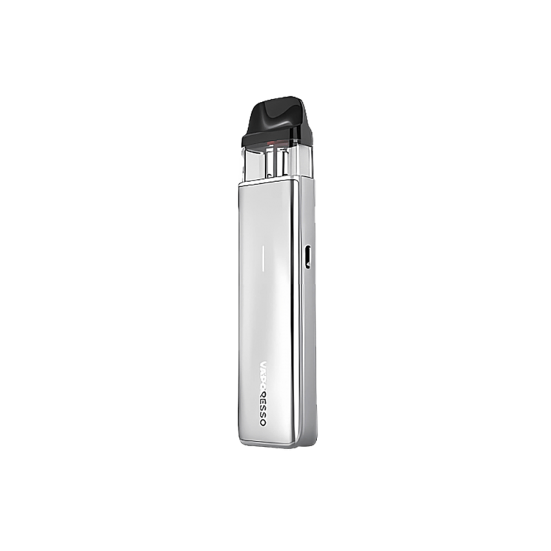 Vaporesso Xros 5 Mini — Titanium Silver