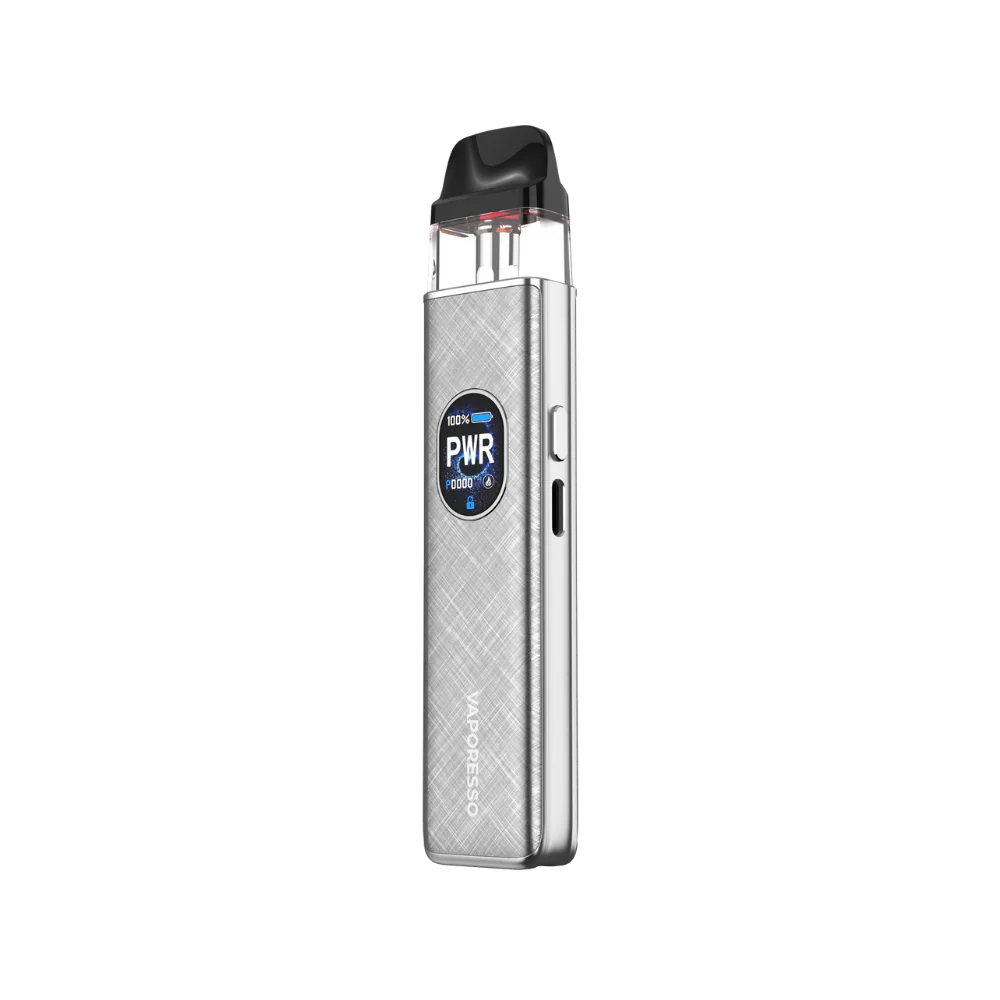 Vaporesso Xros 5 — Grey Silk