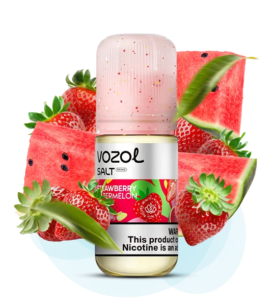 VOZOL — Strawberry Watermelon