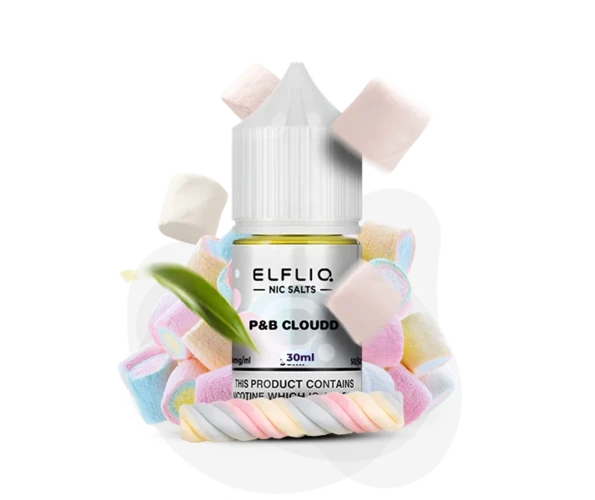 Elfbar P&B Cloud